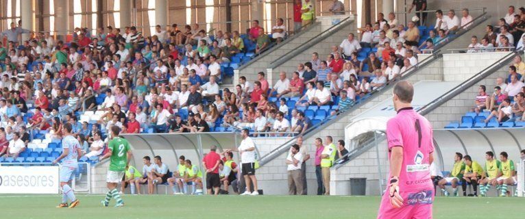  Falete: 'Hay sectores críticos que parece que no sienten los colores o no quieren que su equipo gane' 