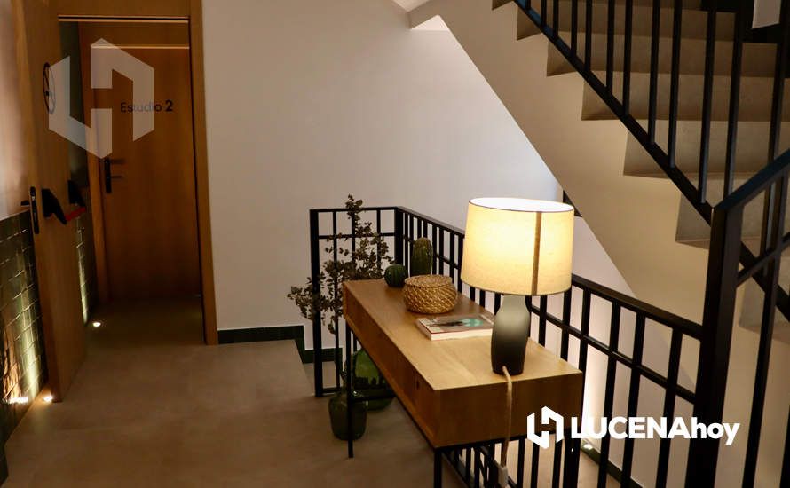GALERÍA: El alojamiento-boutique Doña Lola, en pleno centro, aporta otras 22 plazas hoteleras a Lucena. Hoy se ha presentado en sociedad GALERÍA: El alojamiento-boutique Doña Lola, en pleno centro, aporta otras 22 plazas hoteleras a Lucena. Hoy se ha presentado en sociedad