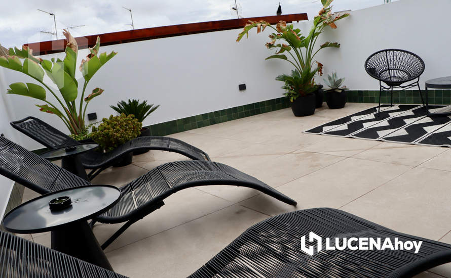 GALERÍA: El alojamiento-boutique Doña Lola, en pleno centro, aporta otras 22 plazas hoteleras a Lucena. Hoy se ha presentado en sociedad GALERÍA: El alojamiento-boutique Doña Lola, en pleno centro, aporta otras 22 plazas hoteleras a Lucena. Hoy se ha presentado en sociedad