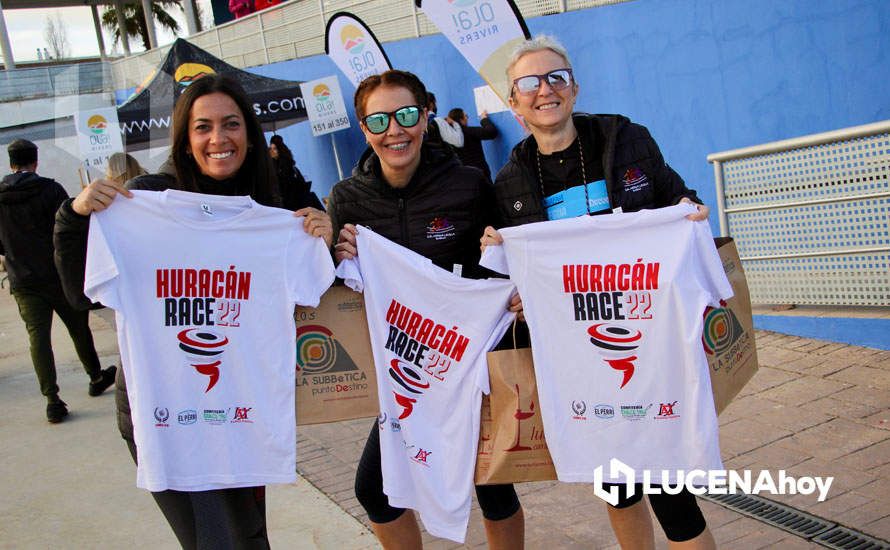 GALERÍA I: Más de 360 competidores de distintos puntos de España participan en la espectacular carrera de obstáculos "Huracán Race" de Lucena GALERÍA I: Más de 360 competidores de distintos puntos de España participan en la espectacular carrera de obstáculos "Huracán Race" de Lucena