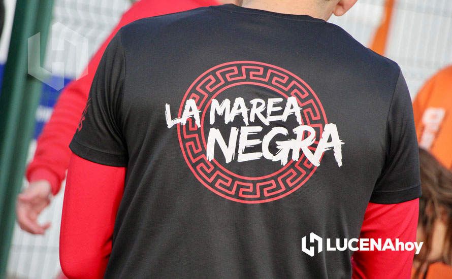 GALERÍA I: Más de 360 competidores de distintos puntos de España participan en la espectacular carrera de obstáculos "Huracán Race" de Lucena GALERÍA I: Más de 360 competidores de distintos puntos de España participan en la espectacular carrera de obstáculos "Huracán Race" de Lucena