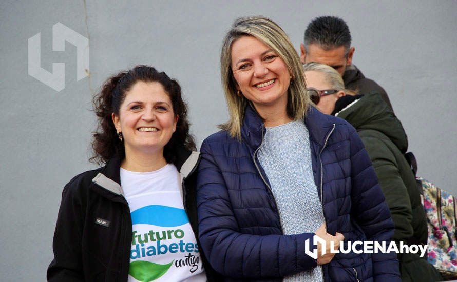 GALERÍA I: Más de 360 competidores de distintos puntos de España participan en la espectacular carrera de obstáculos "Huracán Race" de Lucena