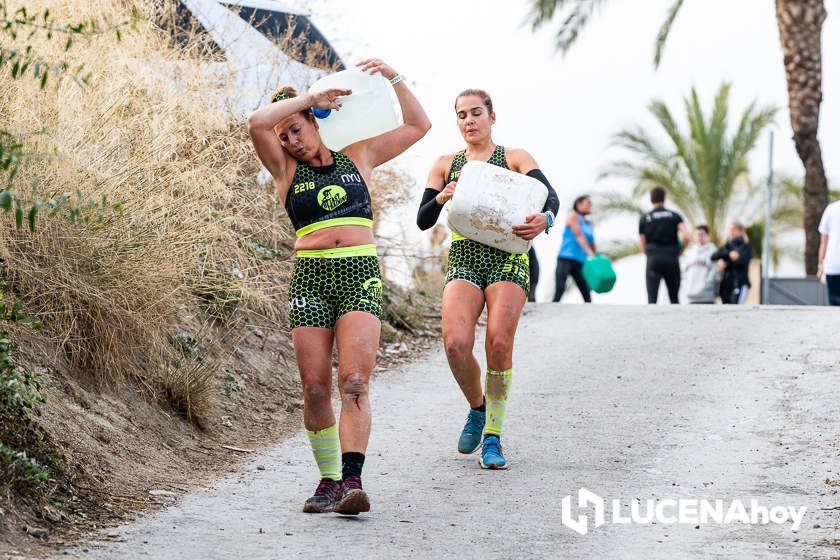 GALERÍA II: La Huracán Race de Lucena en imágenes