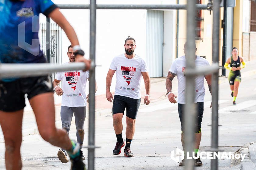 GALERÍA II: La Huracán Race de Lucena en imágenes