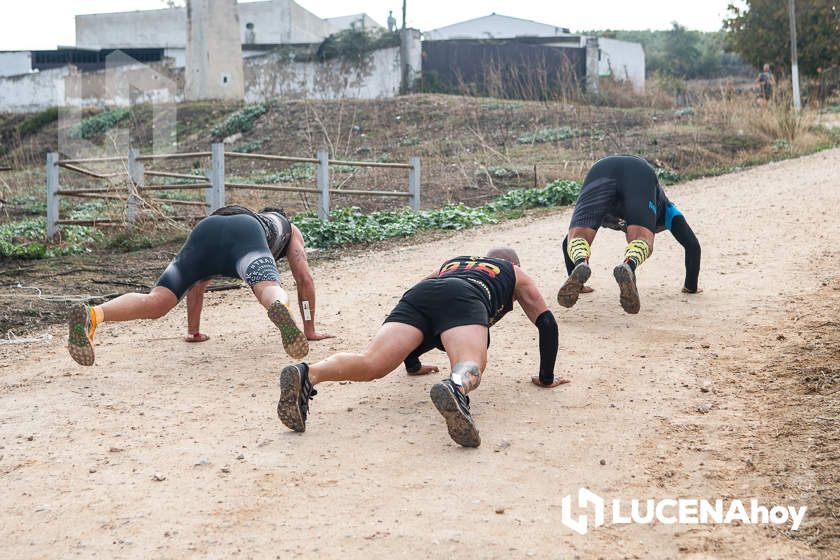 GALERÍA II: La Huracán Race de Lucena en imágenes