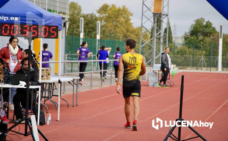 GALERÍA II: La Huracán Race de Lucena en imágenes