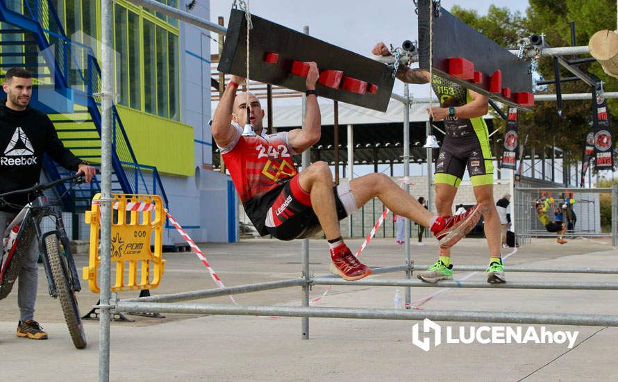 GALERÍA II: La Huracán Race de Lucena en imágenes GALERÍA II: La Huracán Race de Lucena en imágenes