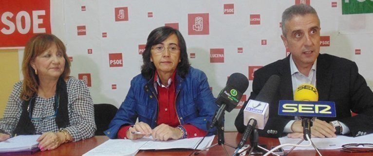  El alcalde dice que es 'rotundamente' falso que Miguel Villa actúe con prepotencia 