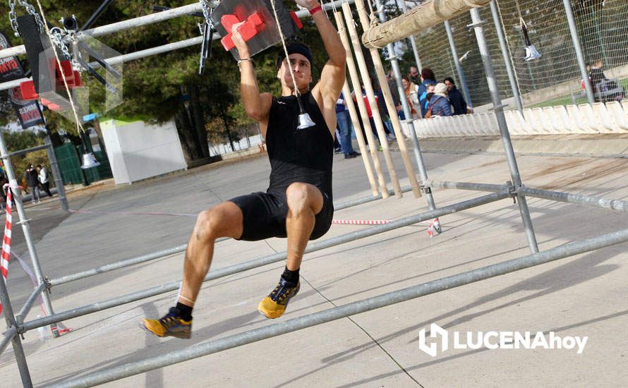 GALERÍA II: La Huracán Race de Lucena en imágenes GALERÍA II: La Huracán Race de Lucena en imágenes
