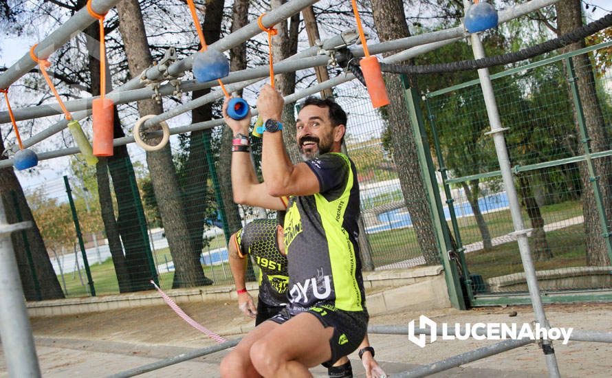 GALERÍA II: La Huracán Race de Lucena en imágenes GALERÍA II: La Huracán Race de Lucena en imágenes