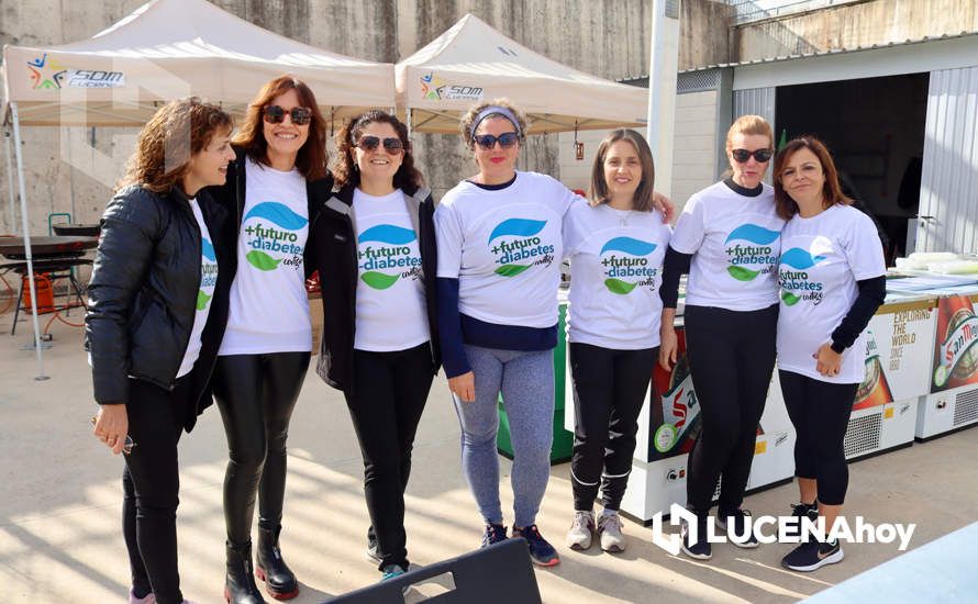 GALERÍA II: La Huracán Race de Lucena en imágenes GALERÍA II: La Huracán Race de Lucena en imágenes