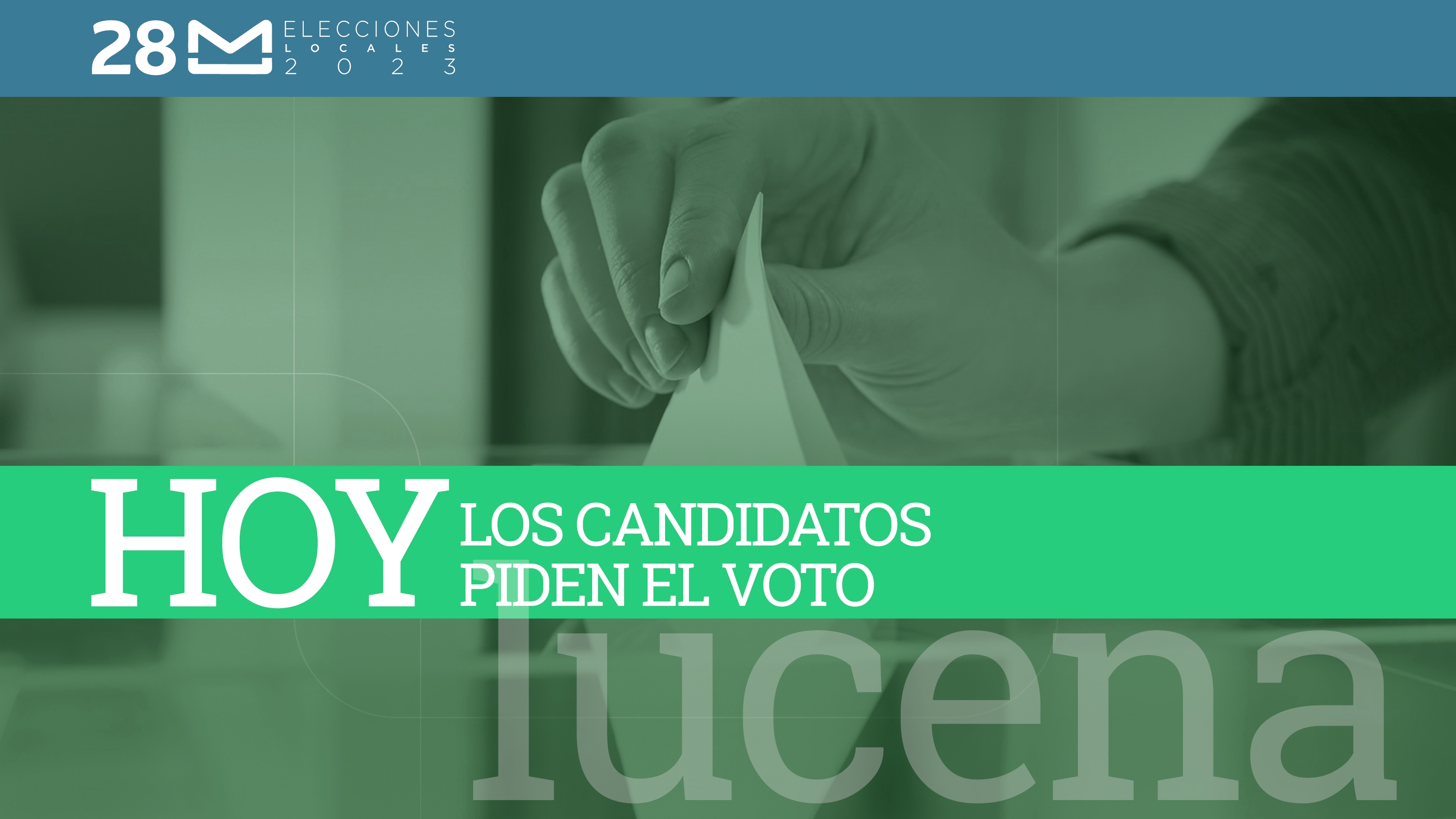 fondos elecciones VOTO