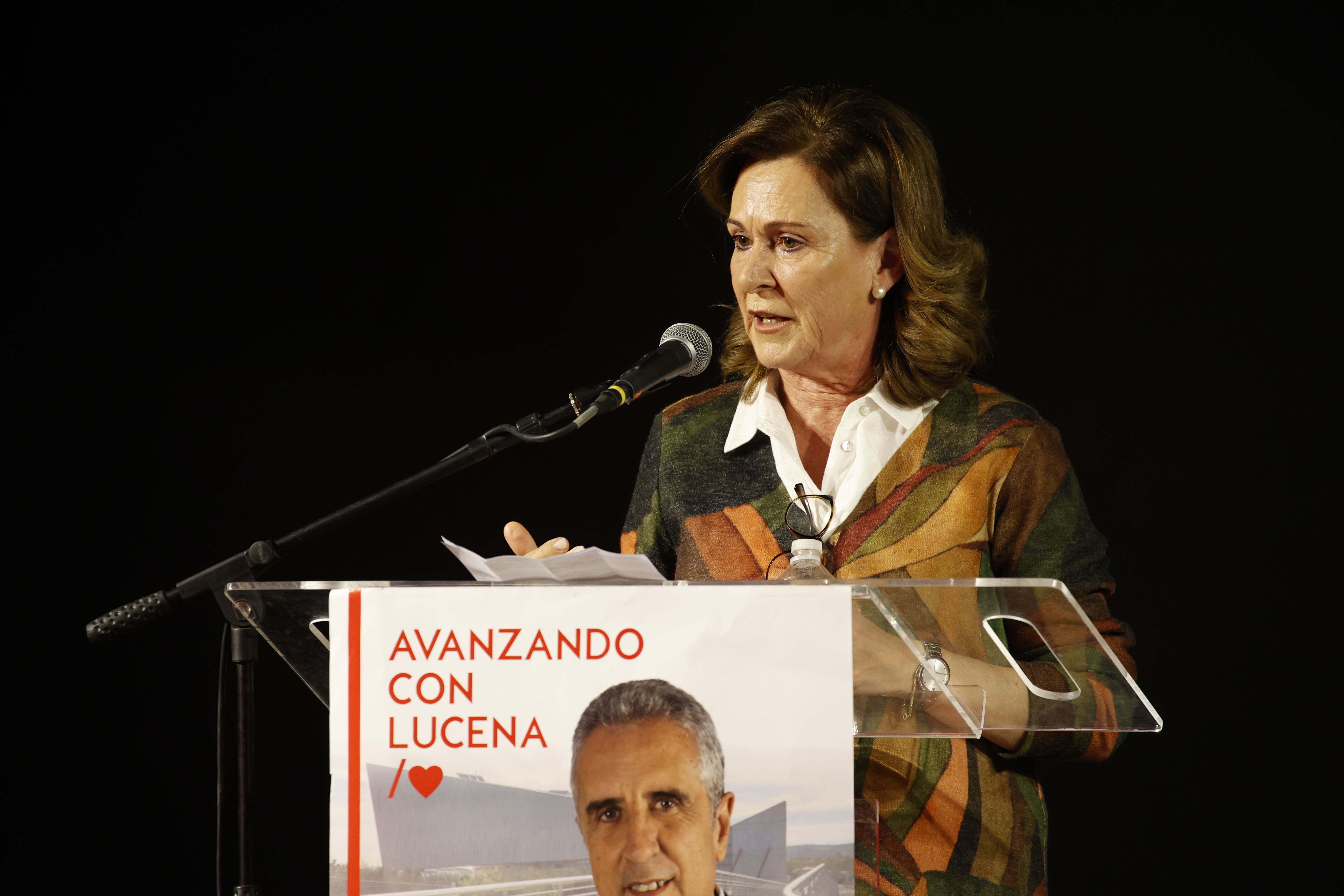Elecciones Municipales 28M: Cierre de campaña del PSOE