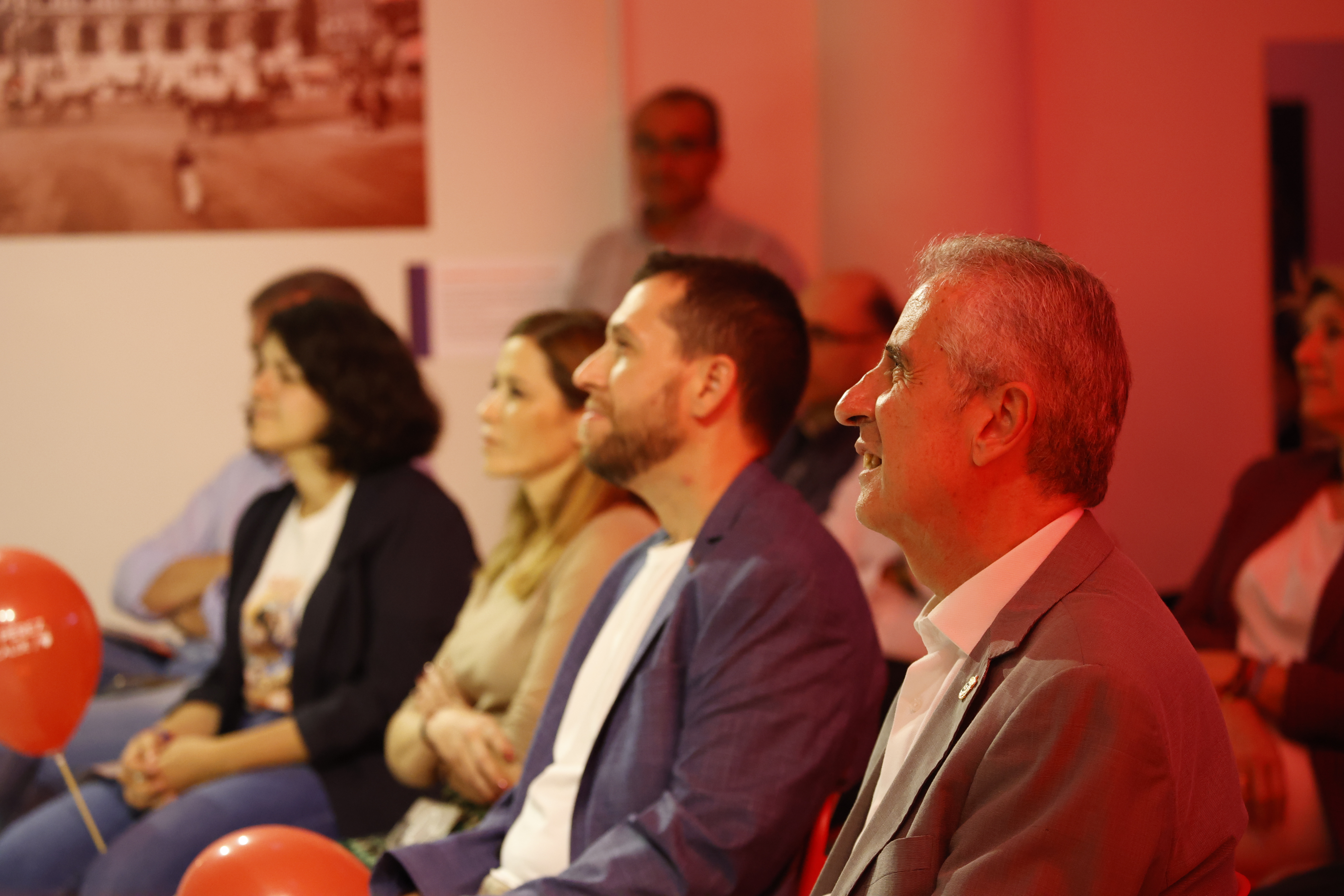 Elecciones Municipales 28M: Cierre de campaña del PSOE