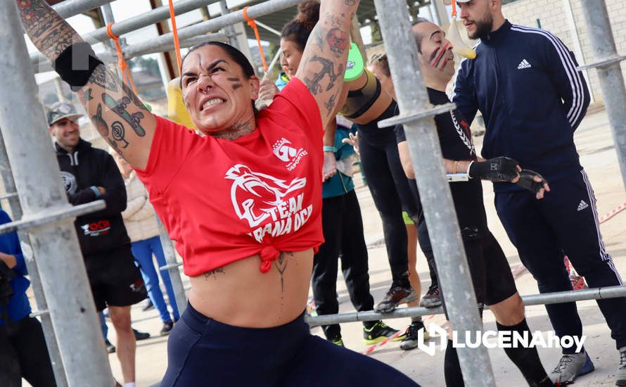 GALERÍA II: La Huracán Race de Lucena en imágenes