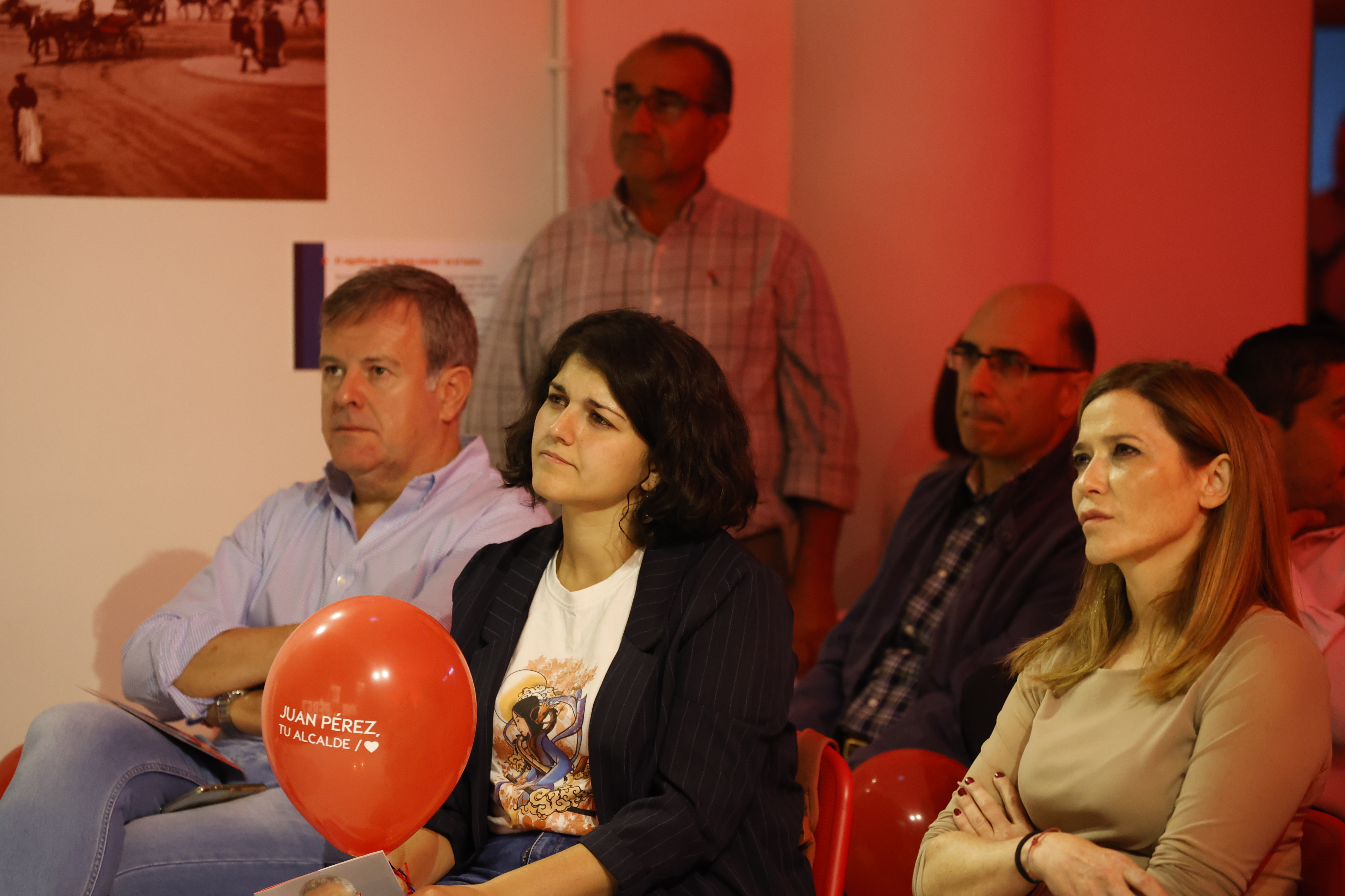 Elecciones Municipales 28M: Cierre de campaña del PSOE
