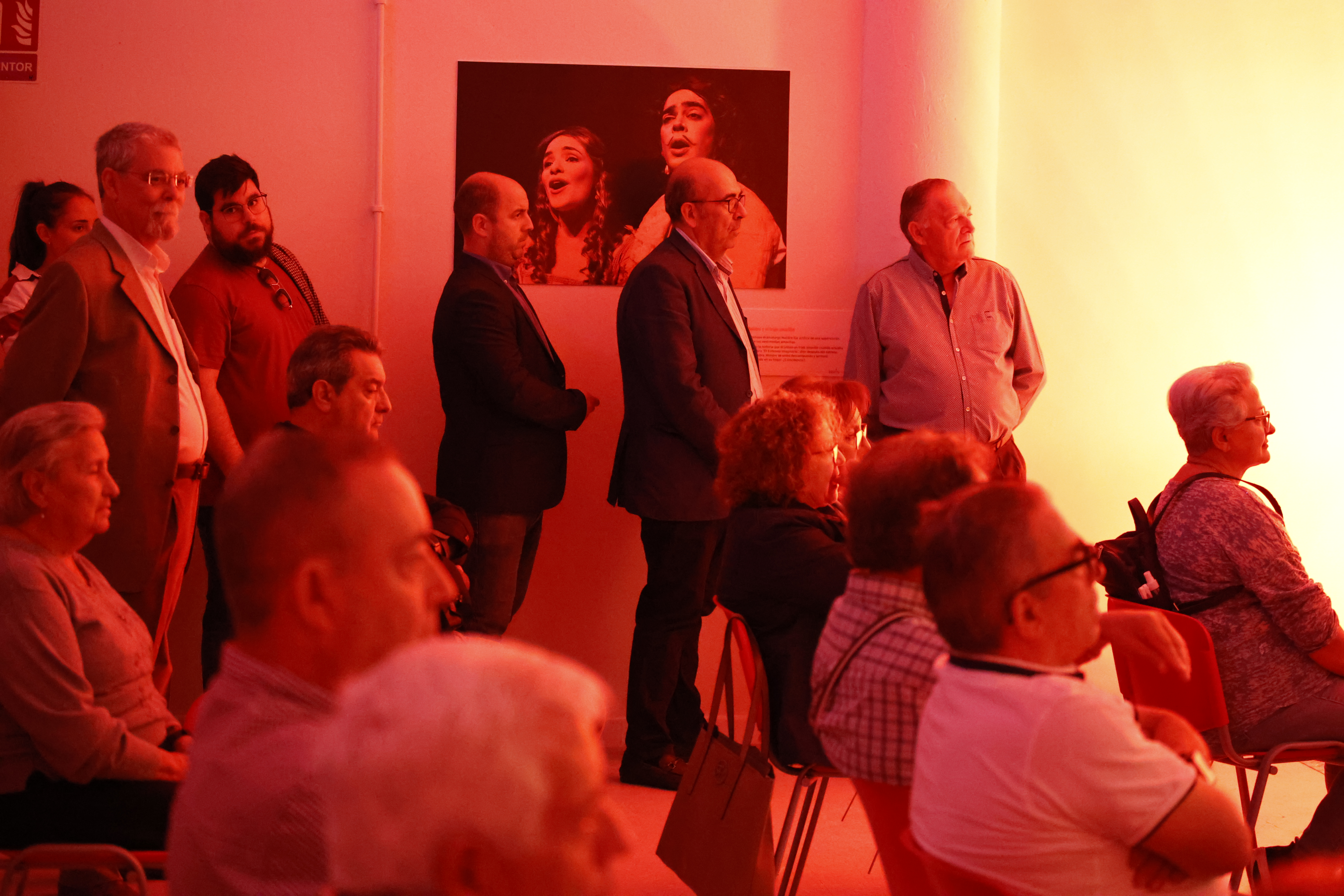 Elecciones Municipales 28M: Cierre de campaña del PSOE