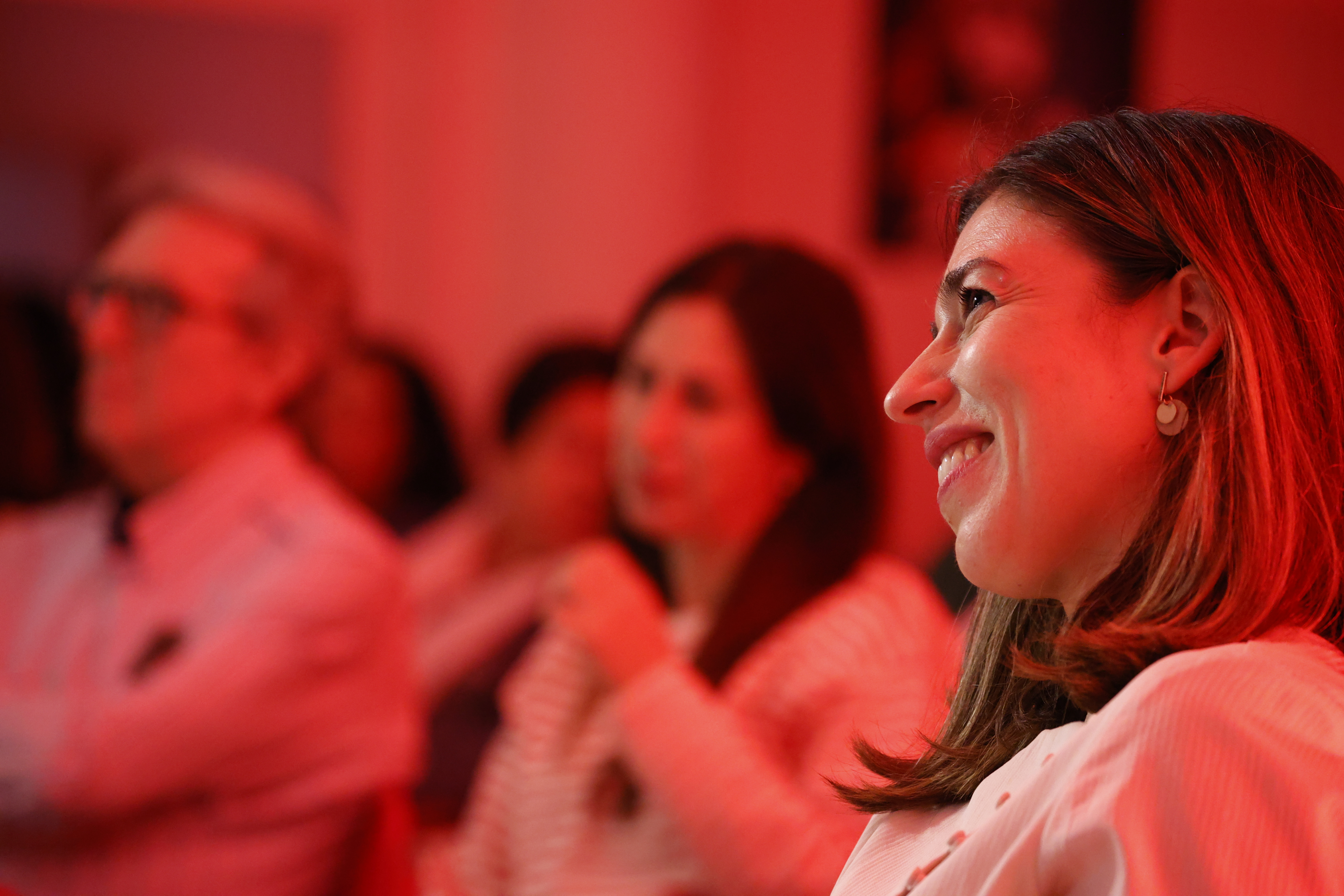 Elecciones Municipales 28M: Cierre de campaña del PSOE