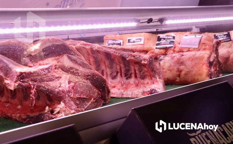 VÍDEO/GALERÍA: Representantes de un centenar de restaurantes y profesionales de la restauración andaluces se dan cita en la III Cata BuenaCarne VÍDEO/GALERÍA: Representantes de un centenar de restaurantes y profesionales de la restauración andaluces se dan cita en la III Cata BuenaCarne