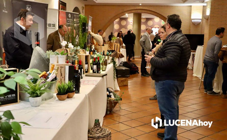 VÍDEO/GALERÍA: Representantes de un centenar de restaurantes y profesionales de la restauración andaluces se dan cita en la III Cata BuenaCarne VÍDEO/GALERÍA: Representantes de un centenar de restaurantes y profesionales de la restauración andaluces se dan cita en la III Cata BuenaCarne