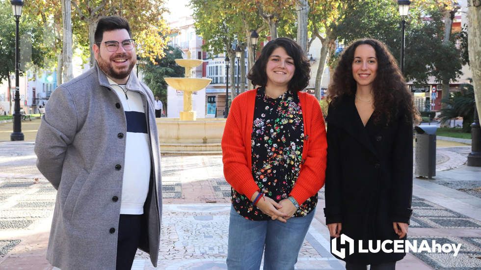  Un momento de la presentación de las actividades conmemorativas del Día del Mediterráneo 