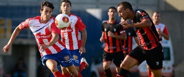  La crónica: "11 de mayo" (Algeciras 0 Lucena 0) 