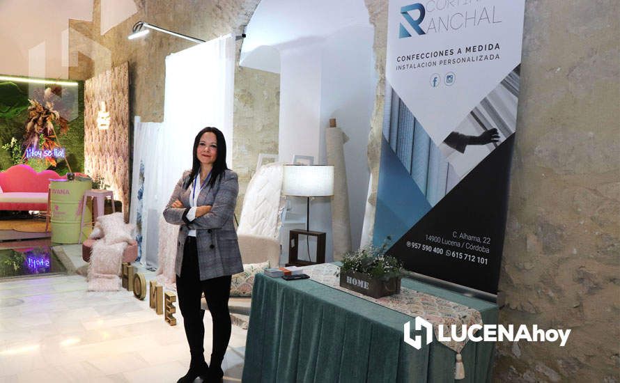 GALERÍA: La feria FEVEN abre sus puertas coincidiendo con un 'Black Friday' musical en las calles y plazas de Lucena GALERÍA: La feria FEVEN abre sus puertas coincidiendo con un 'Black Friday' musical en las calles y plazas de Lucena