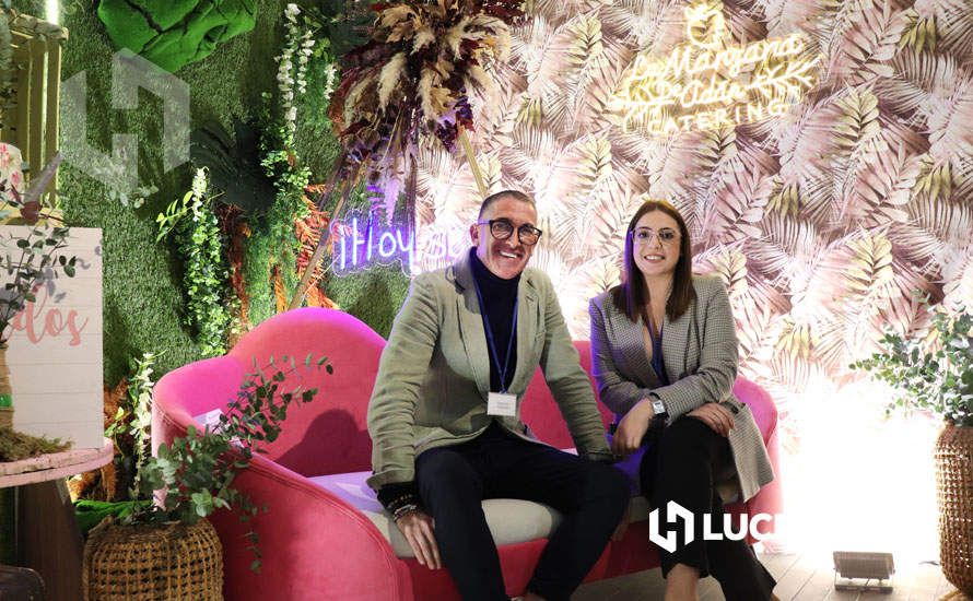 GALERÍA: La feria FEVEN abre sus puertas coincidiendo con un 'Black Friday' musical en las calles y plazas de Lucena GALERÍA: La feria FEVEN abre sus puertas coincidiendo con un 'Black Friday' musical en las calles y plazas de Lucena