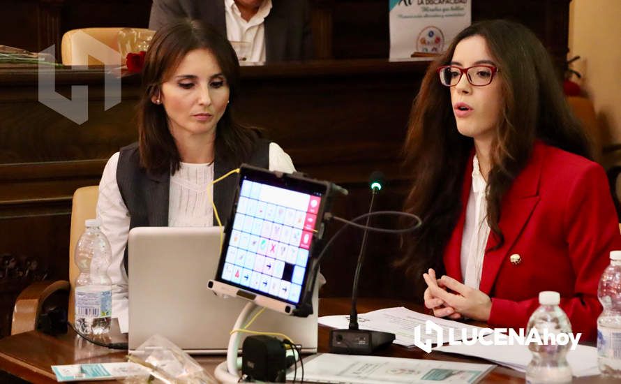 GALERÍA: AMFE entregó sus premios anuales a personas, entidades y comercios que trabajan por la accesibilidad GALERÍA: AMFE entregó sus premios anuales a personas, entidades y comercios que trabajan por la accesibilidad