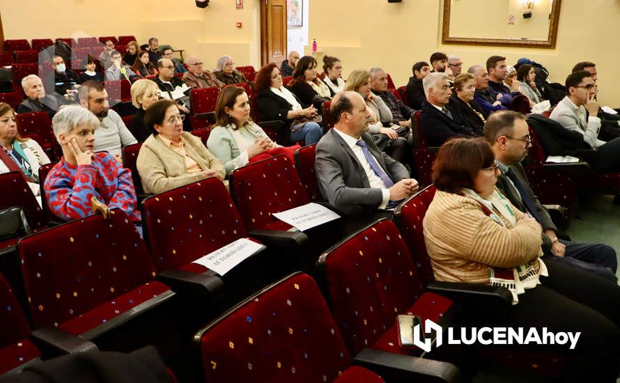 GALERÍA: AMFE entregó sus premios anuales a personas, entidades y comercios que trabajan por la accesibilidad GALERÍA: AMFE entregó sus premios anuales a personas, entidades y comercios que trabajan por la accesibilidad