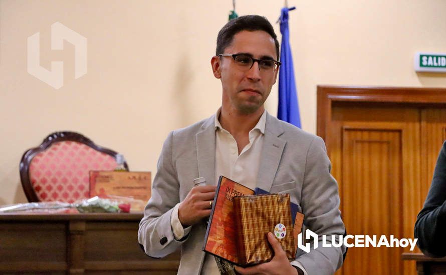GALERÍA: AMFE entregó sus premios anuales a personas, entidades y comercios que trabajan por la accesibilidad GALERÍA: AMFE entregó sus premios anuales a personas, entidades y comercios que trabajan por la accesibilidad