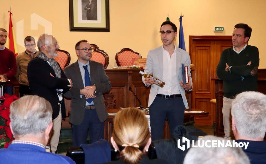 GALERÍA: AMFE entregó sus premios anuales a personas, entidades y comercios que trabajan por la accesibilidad GALERÍA: AMFE entregó sus premios anuales a personas, entidades y comercios que trabajan por la accesibilidad