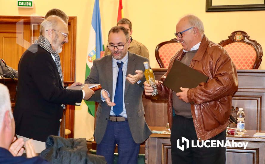 GALERÍA: AMFE entregó sus premios anuales a personas, entidades y comercios que trabajan por la accesibilidad