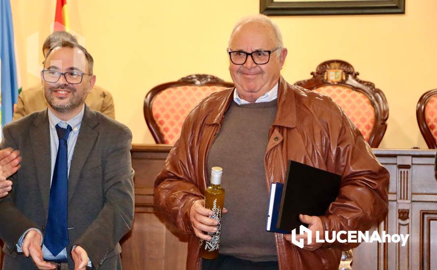 GALERÍA: AMFE entregó sus premios anuales a personas, entidades y comercios que trabajan por la accesibilidad GALERÍA: AMFE entregó sus premios anuales a personas, entidades y comercios que trabajan por la accesibilidad