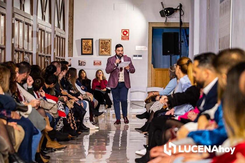 GALERÍA: FEVEN se viste de moda (I): Las fotos del desfile de El Desván Design GALERÍA: FEVEN se viste de moda (I): Las fotos del desfile de El Desván Design