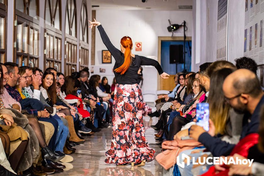 GALERÍA: FEVEN se viste de moda (I): Las fotos del desfile de El Desván Design GALERÍA: FEVEN se viste de moda (I): Las fotos del desfile de El Desván Design