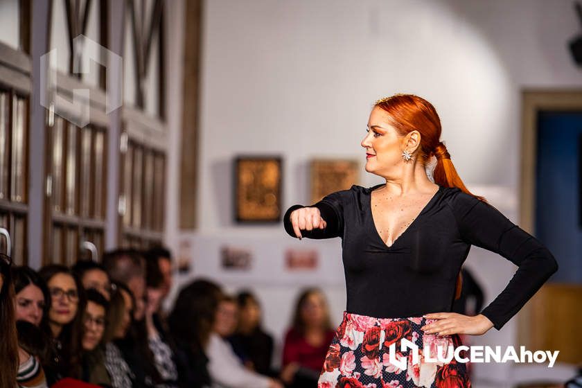 GALERÍA: FEVEN se viste de moda (I): Las fotos del desfile de El Desván Design GALERÍA: FEVEN se viste de moda (I): Las fotos del desfile de El Desván Design