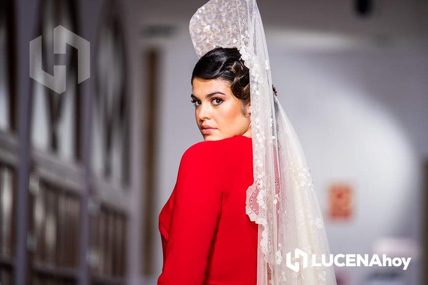 GALERÍA: FEVEN se viste de moda (I): Las fotos del desfile de El Desván Design GALERÍA: FEVEN se viste de moda (I): Las fotos del desfile de El Desván Design