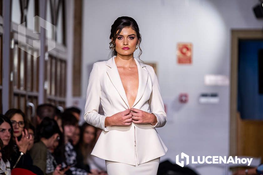 GALERÍA: FEVEN se viste de moda (I): Las fotos del desfile de El Desván Design GALERÍA: FEVEN se viste de moda (I): Las fotos del desfile de El Desván Design