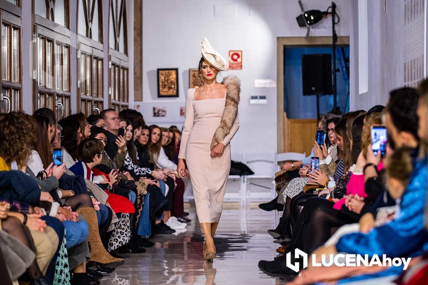 GALERÍA: FEVEN se viste de moda (I): Las fotos del desfile de El Desván Design