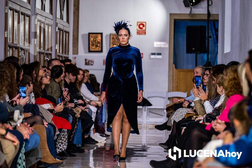 GALERÍA: FEVEN se viste de moda (I): Las fotos del desfile de El Desván Design