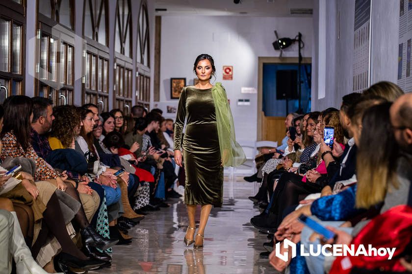 GALERÍA: FEVEN se viste de moda (I): Las fotos del desfile de El Desván Design