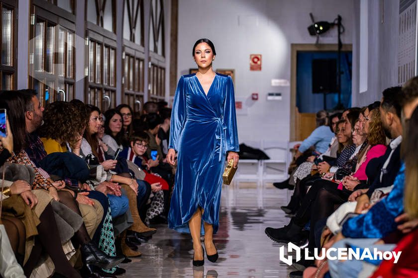 GALERÍA: FEVEN se viste de moda (I): Las fotos del desfile de El Desván Design GALERÍA: FEVEN se viste de moda (I): Las fotos del desfile de El Desván Design