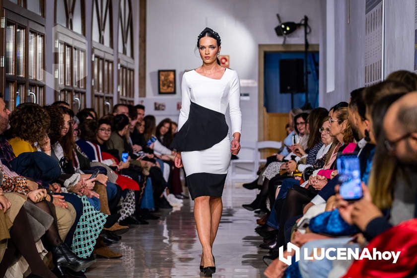 GALERÍA: FEVEN se viste de moda (I): Las fotos del desfile de El Desván Design GALERÍA: FEVEN se viste de moda (I): Las fotos del desfile de El Desván Design
