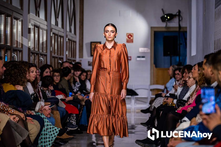 GALERÍA: FEVEN se viste de moda (I): Las fotos del desfile de El Desván Design