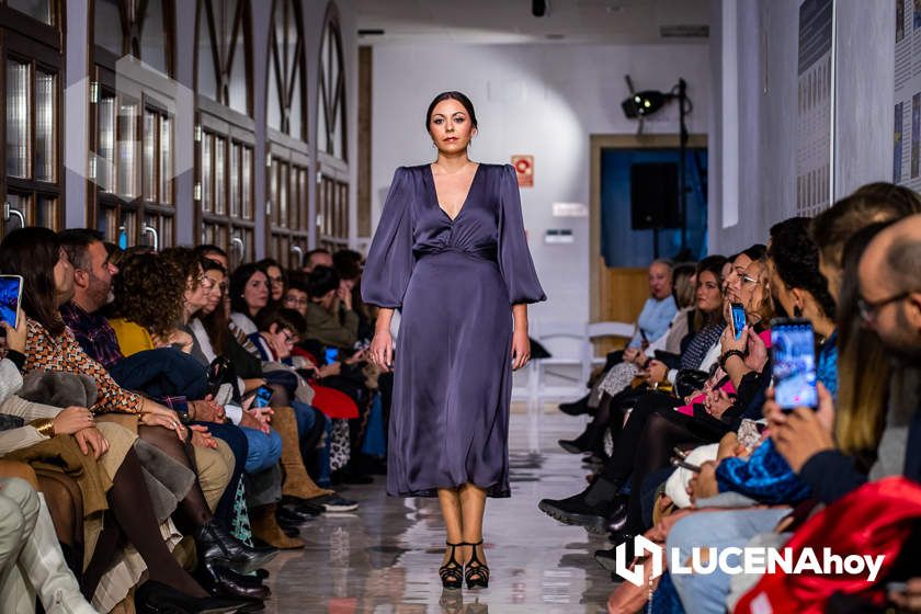 GALERÍA: FEVEN se viste de moda (I): Las fotos del desfile de El Desván Design