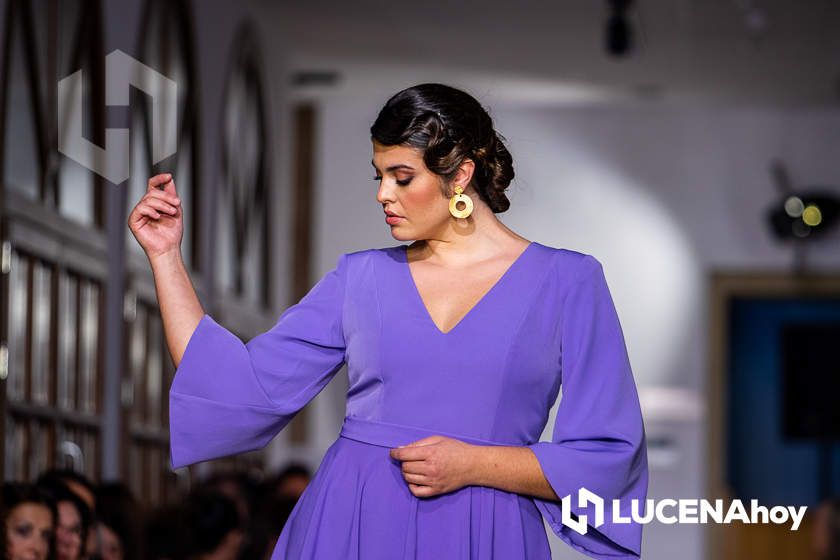 GALERÍA: FEVEN se viste de moda (I): Las fotos del desfile de El Desván Design GALERÍA: FEVEN se viste de moda (I): Las fotos del desfile de El Desván Design