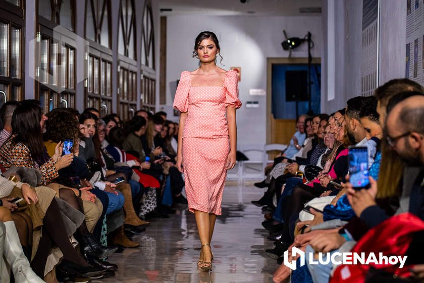 GALERÍA: FEVEN se viste de moda (I): Las fotos del desfile de El Desván Design