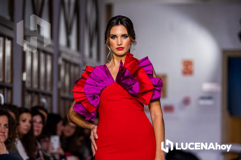GALERÍA: FEVEN se viste de moda (I): Las fotos del desfile de El Desván Design GALERÍA: FEVEN se viste de moda (I): Las fotos del desfile de El Desván Design
