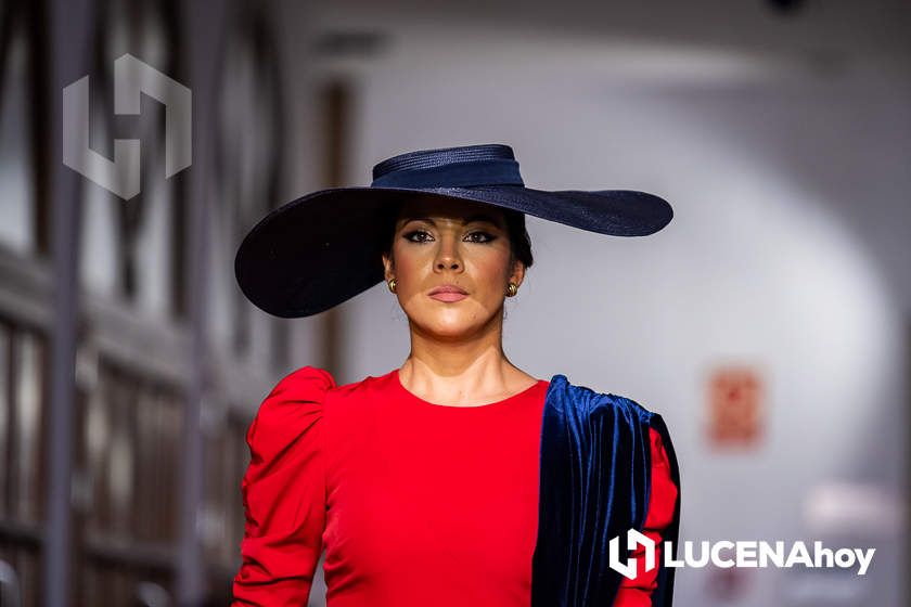 GALERÍA: FEVEN se viste de moda (I): Las fotos del desfile de El Desván Design GALERÍA: FEVEN se viste de moda (I): Las fotos del desfile de El Desván Design